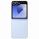 Comprar Samsung Galaxy Z Flip 6 Azul (12GB / 256GB).