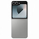 Acheter Samsung Galaxy Z Flip 6 Gris (12 Go / 256 Go)