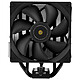 Thermalright Assassin Spirit 120 EVO DARK Ventilateur processeur ARGB pour socket Intel et AMD