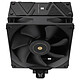 Nota AMDThermalright Assassin Spirit 120 EVO DARK