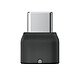 Jabra Link 380c MS - USB-C Bluetooth Adapter. High fidelity Bluetooth USB-C adapter for Evolve2 85 / 75 / 75 SE / 65 / 65e / Speak 710 / 510 .