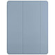 Apple iPad Air 13" M2 (2024) Smart Folio Denim. Screen protector and stand for iPad Air 13" M2 2024 (6th generation).