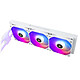 Acheter Thermalright Frozen Notte 360 - Blanc