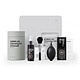 XGIMI Kit de nettoyage universel Kit de nettoyage pour vidéoprojecteur avec Souffleur d'air, brosse, gel nettoyant, nettoyant pour lentilles, lingettes nettoyantes, chiffon en microfibre et chiffon de nettoyage