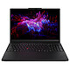 Lenovo ThinkPad P16s Gen 3 (21KS000AFR) Intel Core Ultra 7 155H 32 Go SSD 1 To 16" LED Full HD+ NVIDIA RTX 500 ADA 4 Go Wi-Fi 6E/Bluetooth Webcam Windows 11 Professionnel