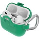 Avis OtterBox Coque AirPods Pro 1e & 2e Gen Green Juice