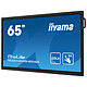 Review iiyama 65" LED - ProLite TE6514MIS-B2AG .