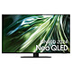 Samsung Neo QLED 43QN90D. ALLTV 4K Mini LED 43" (108 cm) - 144 Hz - HDR10+ Adaptable - Wi-Fi/Bluetooth/AirPlay 2 - HDMI 2.1 / M / FreeSync - Sonido 2.0 20W - Dolby Atmos inalámbrico.