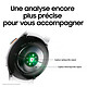 Samsung Galaxy Watch7 BT (40 mm / Vert) pas cher