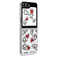 Opiniones sobre Funda Samsung Keith Haring Galaxy Z Flip 6 .