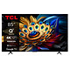 TCL 85QLED780. ALLTelevisor QLED 4K UHD de 85" (215 cm) - 60 Hz - Dolby Vision/HDR10+ - Google TV - Wi-Fi AC/Bluetooth - Asistente de Google - 3x HDMI 2.1 - M / VRR - Sonido 2.1 45W Dolby Atmos.