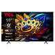 TCL 55QLED780. ALLTelevisor QLED 4K UHD de 55" (139 cm) - 60 Hz - Dolby Vision/HDR10+ - Google TV - Wi-Fi AC/Bluetooth - Asistente de Google - 3x HDMI 2.1 - M / VRR - Sonido Dolby Atmos 2.1 35W.