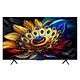 TCL 50QLED780. ALLQLED 4K UHD 50" (127 cm) - 60 Hz - Dolby Vision/HDR10+ - Google TV - Wi-Fi AC/Bluetooth - Google Assistant - 3x HDMI 2.1 - M / VRR - Sound 2.0 20W Dolby Atmos.