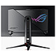 Nota ASUS 31.5" OLED - ROG Swift PG32UCDP.