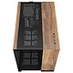 Nota Corsair 2500X (Black/Walnut).