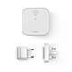 Tado Bridge X. Thread edge router for the smart home.