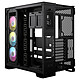 Corsair iCUE LINK 6500X RGB (Noir) pas cher