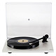 cheap Cabasse Rialto Satin White + Rega Planar 1 Matte White.