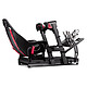 Next Level Racing F-GT Elite Front & Side Mount Edition pas cher