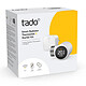 Review Tado Smart Thermostatic Head X + Bridge X - Starter Kit.