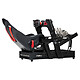 Next Level Racing F-GT Elite 160 Edición de montaje frontal y lateral[LDLCCONTEXT:El Next Level Racing F-GT Elite 160 Edición de montaje frontal y lateral es el cockpit de simulador de carreras definitivo. Está diseñado específicamente para pilotos que exigen la máxima calidad y una rigidez sin conc a bajo precio