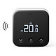 Tado Wireless temperature sensor X Wireless X temperature sensor compatible with X thermostatic heads for the smart home