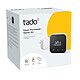 Nota Tado Wireless Smart Thermostat X + Bridge X - Starter Kit.