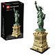 Review LEGO Architecture 21042 The Statue of Liberty