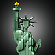 LEGO Architecture 21042 La Estatua de la Libertad a bajo precio