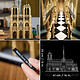 LEGO Architecture 21061 Notre-Dame de París . a bajo precio