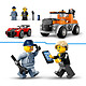 cheap LEGO City 60435 Tow Truck and Sports Car.