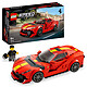 Avis LEGO Speed Champions 76914 Ferrari 812 Competizione