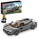 Review LEGO Speed Champions 76915 Pagani Utopia.