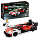 Opiniones sobre LEGO Speed Champions 76916 Porsche 963.