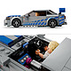 LEGO Speed Champions 6917 Nissan Skyline GT-R (R34) 2 Fast 2 Furious. economico