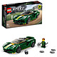 Opiniones sobre LEGO Campeones de Velocidad 76907 Lotus Evija.