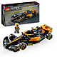 Review LEGO Speed Champions 76919 The McLaren 2023 Formula 1 Race Car.