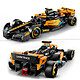 Buy LEGO Speed Champions 76919 The McLaren 2023 Formula 1 Race Car.