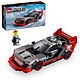 Avis LEGO Speed Champions 76921 Voiture de course Audi S1 e-tron quattro