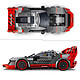 LEGO Speed Champions 76921 Audi S1 e-Tron Quattro Race Car . economico