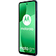 Review Motorola Moto G04s Obscure Black + Tempered Glass.