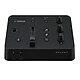 Yamaha ZG02 - Black . Gaming/streaming audio interface (Windows / Mac).