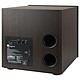 Buy JBL 220P Stage 2 - Espresso.