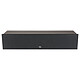 JBL 245C Stage 2 - Espresso Enceinte centrale 2.5 voies 150W