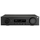 JBL MA310 - Black . 5.2 Home Cinema Amplifier - 60 Watts - HDMI 4K - HDR10 - Bluetooth.