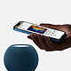 Acheter Apple HomePod Mini Bleu