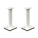 JBL Stage 2 FS Latte. 2-pack of stands for 240B and 250B bookshelf speakers (pair).