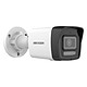 Hikvision DS-2CD1063G2-LIU(2.8MM) Caméra IP d'extérieur jour/nuit IP67 - 3200 x 1800 - PoE (Fast Ethernet) avec slot microSD/SDHC/SDXC