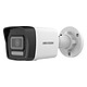 Opiniones sobre Hikvision DS-2CD1063G2-LIU(2,8MM).