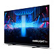 Acheter Philips 55OLED909 + Yamaha NS-SW100 Noir